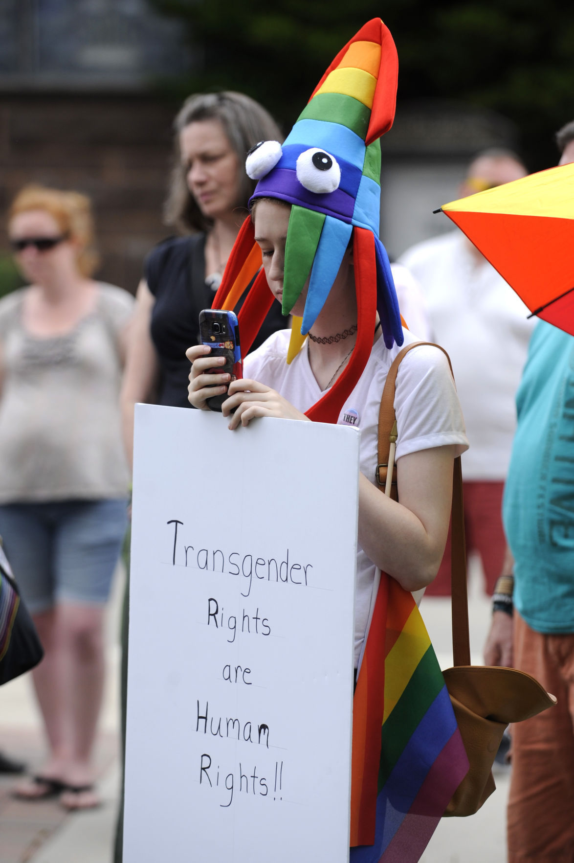 Racine Pride Parade